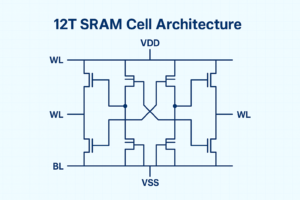 12T SARM